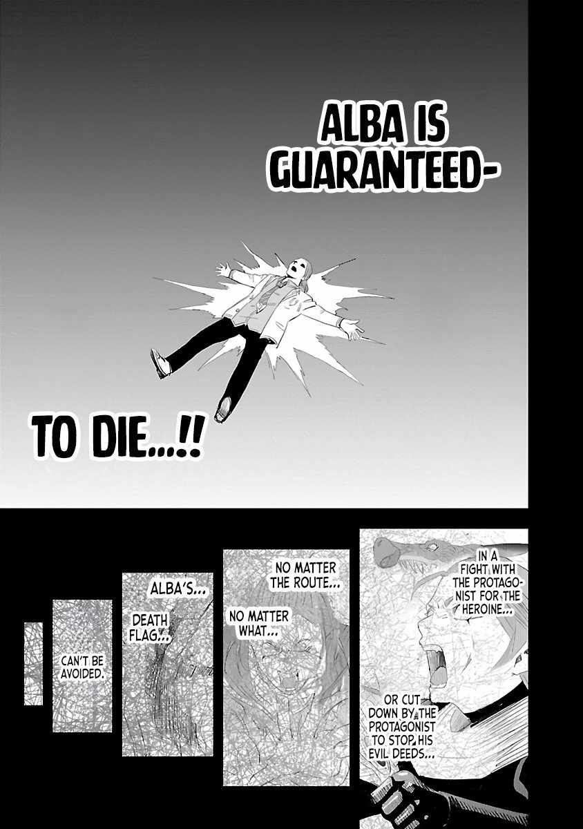 The Strongest Villain, Who Had Hidden Himself Deep in the Mountains to Escape His Downfall, Is Dragged Back Into the Spotlight by the Heroine He Once Saved. Chapter 1 15